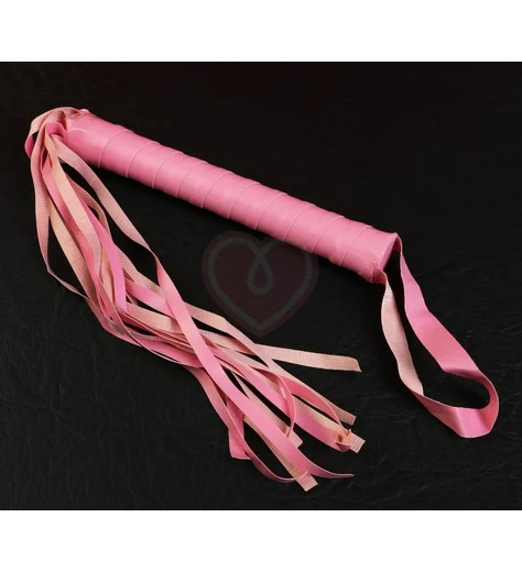 Игра с плёткой и кубиками 'Ахи вздохи' фото 3