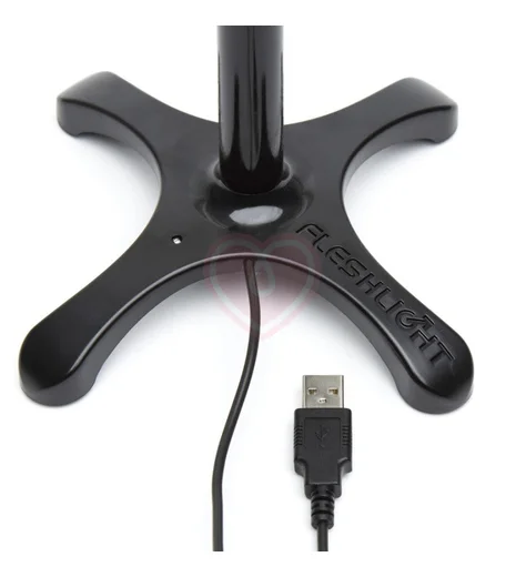 Электронагреватель для мастурбаторов Fleshlight Quickshot фото 3