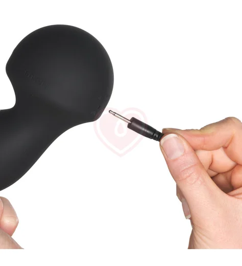 Универсальный большой стимулятор Nexus GyroVibe Extreme фото 3