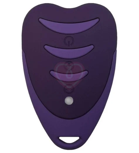 Реалистичный двойной вибратор с пультом на присоске SileXD 19 см телесный фото 2