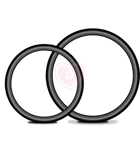 Страпон с 3 фаллоимитаторами Pegging Training Set фото 5