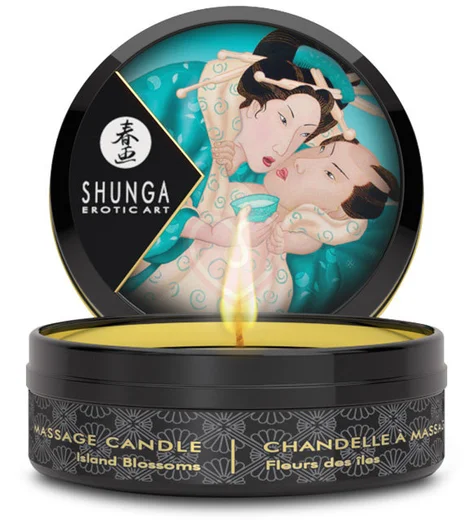 Юбилейный адвент-календарь Shunga Calendar of Desires с вибратором фото 24