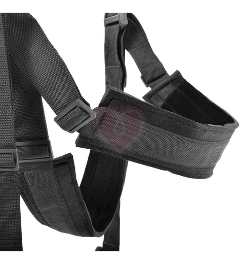 Секс-качели на дверь Spinning Fantasy Swing фото 4