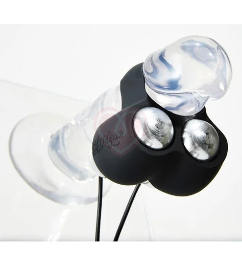 Мужской вибростимулятор Hot Octopuss Jett фото 2