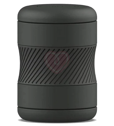 Двусторонний мини-мастурбатор Bhandy Masturbator Classic Pearl фото 3