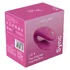 Вибратор для пар We-Vibe Sync 2 розовый фото 2