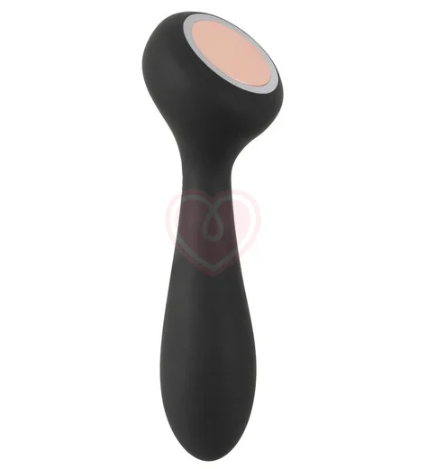 Двухсторонний вибратор с подогревом Cupa Warming Vibrator фото 7