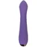 Вибратор-кролик с манящими движениями Jos Fingie фиолетовый фото 4