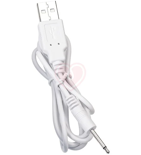 Вибратор-кролик с манящими движениями Jos Fingie фиолетовый фото 8