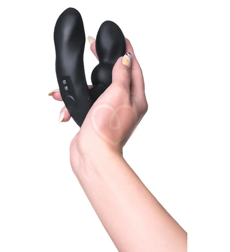 Стимулятор простаты Lovense Edge 2 с управлением от приложения фото 5