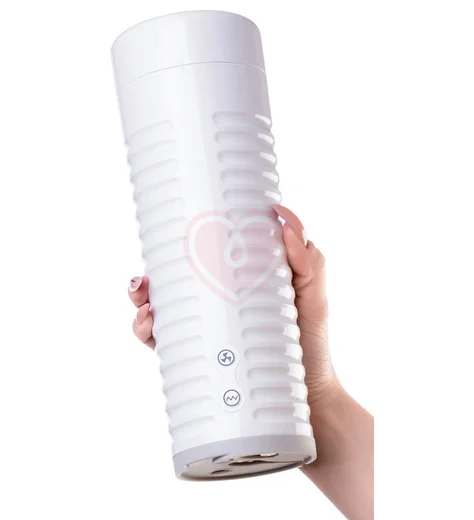 Мастурбатор Lovense Max 2 с управлением от приложения фото 2