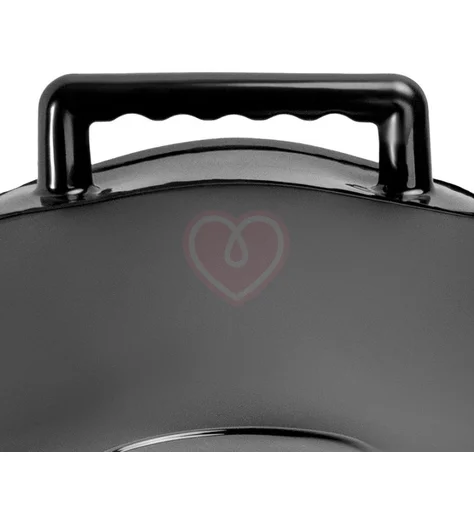 Фаллоимитатор на надувной подушке Pipedream Body Dock Inflatable Love Seat чёрный фото 6