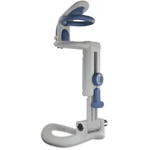 Экстендер для увеличения члена Cnex Lui Maxtender M серый