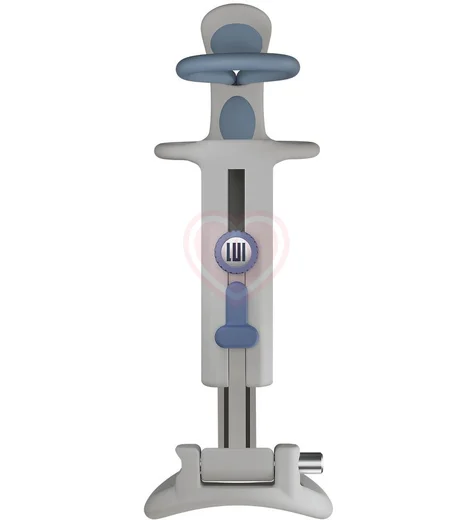 Экстендер для увеличения члена Cnex Lui Maxtender L серый фото 14