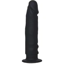 Фаллоимитатор A-Toys by Toyfa Arkn чёрный