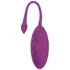 Виброяйцо с пультом A-Toys by Toyfa Purr фиолетовое фото 3