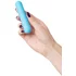 Вибропуля A-Toys by Toyfa Murr голубая фото 3