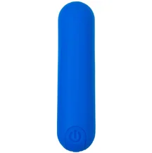 Вибропуля A-Toys by Toyfa Nep синяя