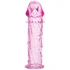 Насадка на член A-Toys by Toyfa Helon розовая фото 2