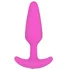 Маленькая анальная вибропробка Gvibe Gplug XS фото 1