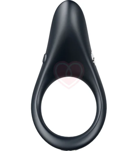 Эрекционное кольцо We-Vibe Verge 2 чёрное фото 2