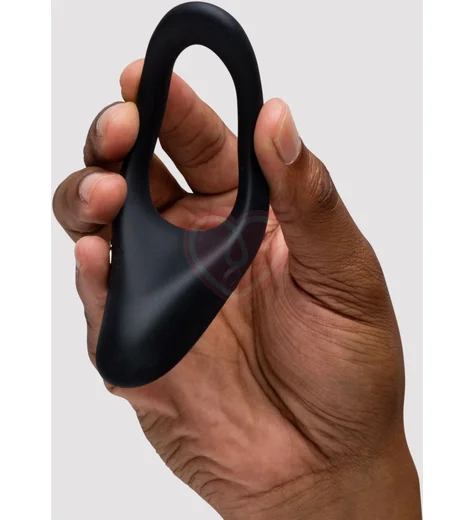 Эрекционное кольцо We-Vibe Verge 2 чёрное фото 10