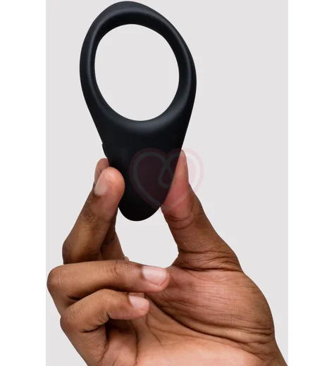 Эрекционное кольцо We-Vibe Verge 2 чёрное фото 11
