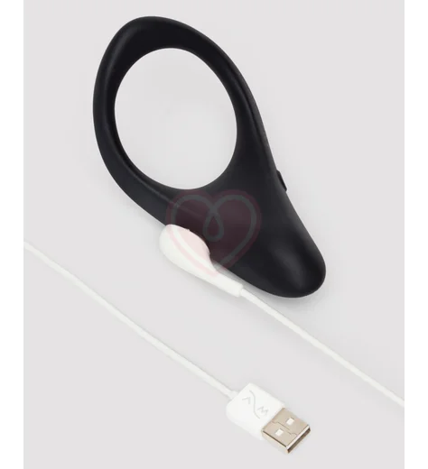 Эрекционное кольцо We-Vibe Verge 2 чёрное фото 14