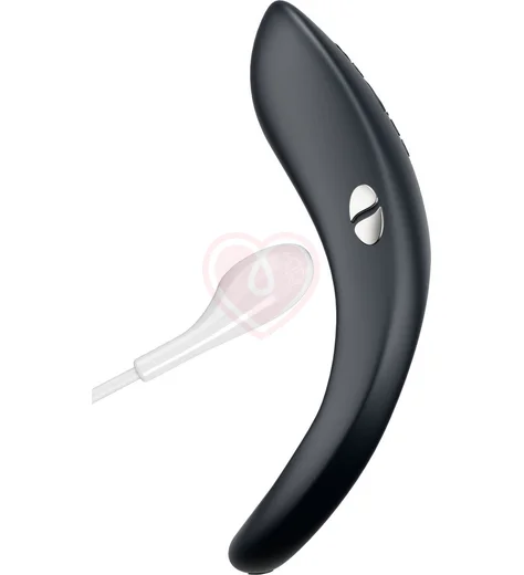 Эрекционное кольцо We-Vibe Verge 2 чёрное фото 16