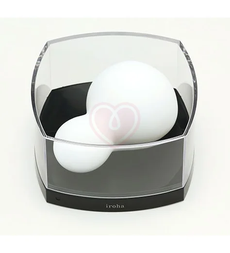 Вибростимулятор Tenga Iroha Yuki фото 3