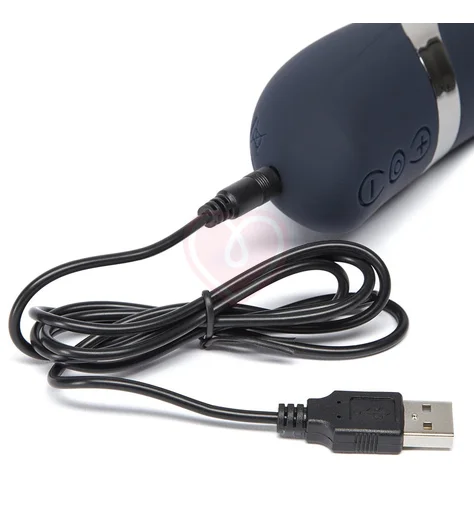 Вибратор G-точки Fifty Shades Darker Desire Explodes фото 4