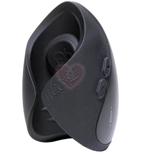 Мужской вибростимулятор Hot Octopuss Pulse Solo Essential фото 3