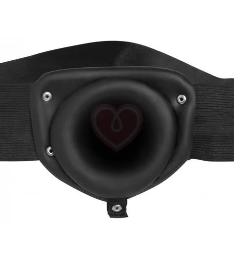 Фаллопротез Erection Assist 15 см фото 4