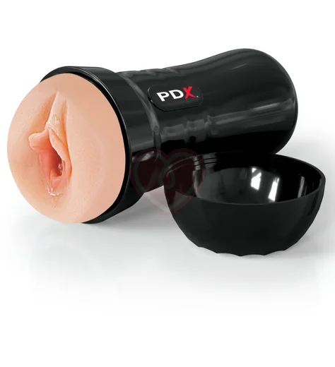 Мастурбатор вагина в тубе Wet Pussies Super Juicy Snatch фото 4