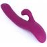 Вибратор-кролик со стимуляцией зоны G Selove Soothe фиолетовый фото 2