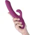 Вибратор-кролик со стимуляцией зоны G Selove Soothe фиолетовый фото 5