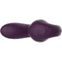 Вибратор для тройной стимуляции Svibe Gizi Pro фиолетовый фото 7