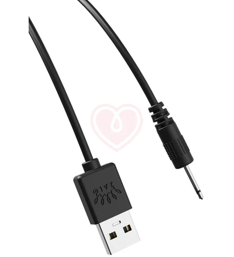 Массажёр со съёмными насадками Zalo Kyro зелёный фото 8