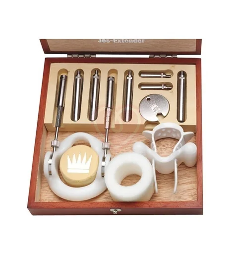 Экстендер Jes-Extender Original фото 5