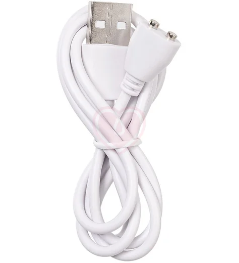 Вибратор-кролик с функцией поступательных движений и пульсацией Jos Seri розовый фото 9