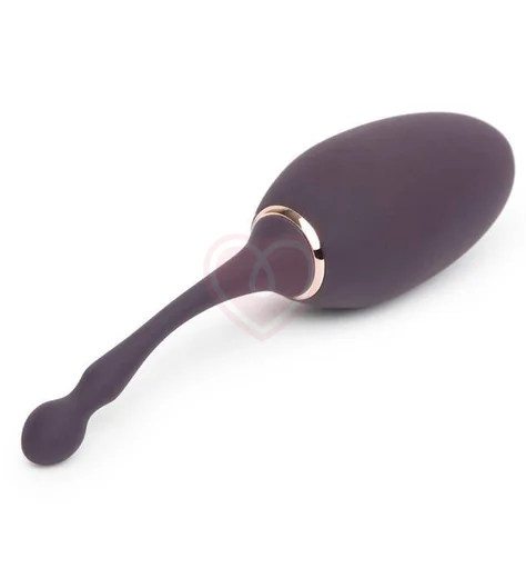 Виброяйцо с дистанционным управлением Fifty Shades Freed I've Got You фото 4