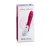 Вибратор Mystim Sassy Simon розовый фото 5
