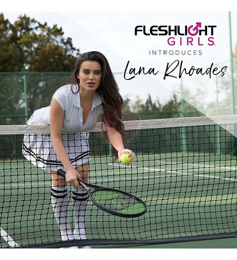 Мастурбатор Fleshlight Signature Lana Rhoades Destiny копия вагины фото 2