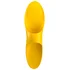 Мини-вибратор Satisfyer Teaser жёлтый фото 3
