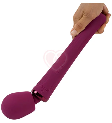 Массажёр Selove Vela фиолетовый фото 2