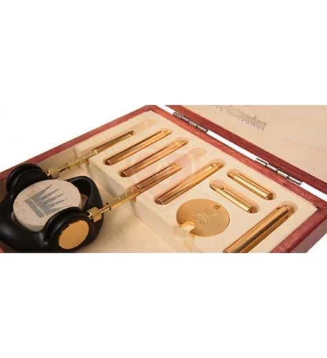 Экстендер Jes-Extender Gold фото 2