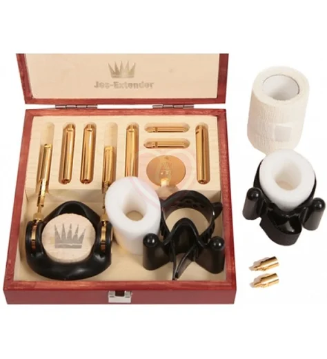 Экстендер Jes-Extender Gold фото 3
