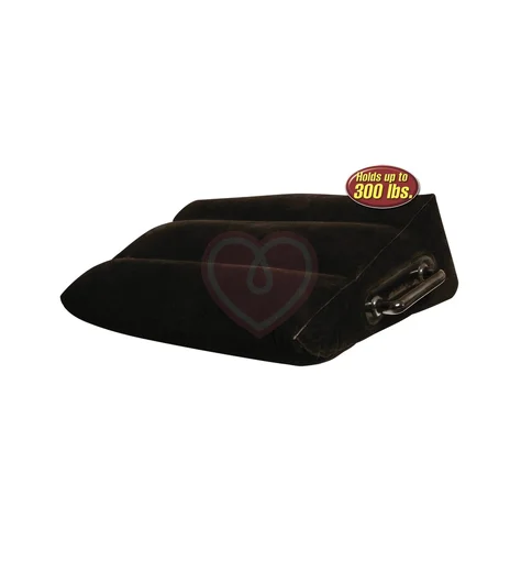 Надувная подушка для секса Pipedream Inflatable Position Master фото 2