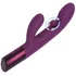 Вибратор-кролик с вращающимся шариком Selove Swrily фиолетовый фото 6