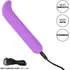 Вибратор для зоны G Bliss Liquid Mini G Vibe фиолетовый фото 3